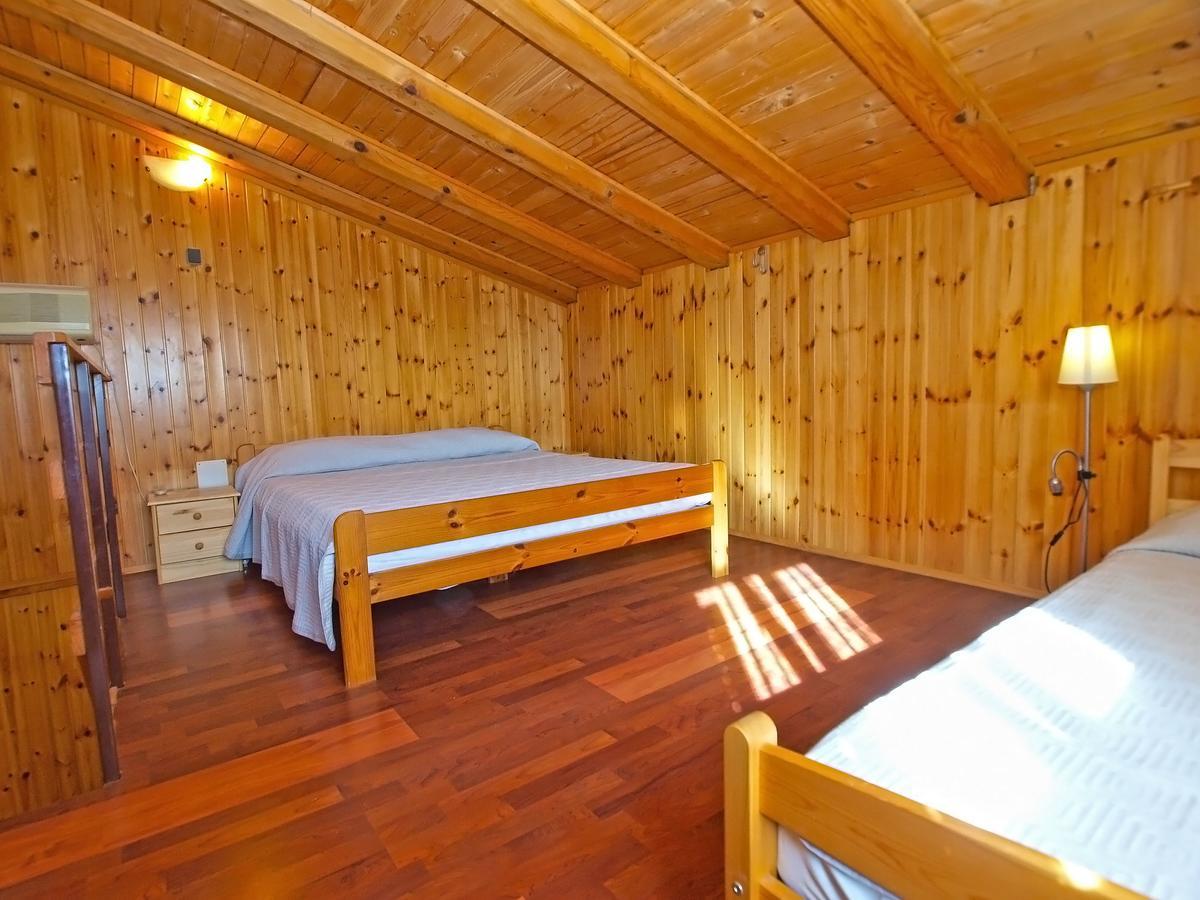 Apartment Mitar 1271 ฟาชานา ภายนอก รูปภาพ