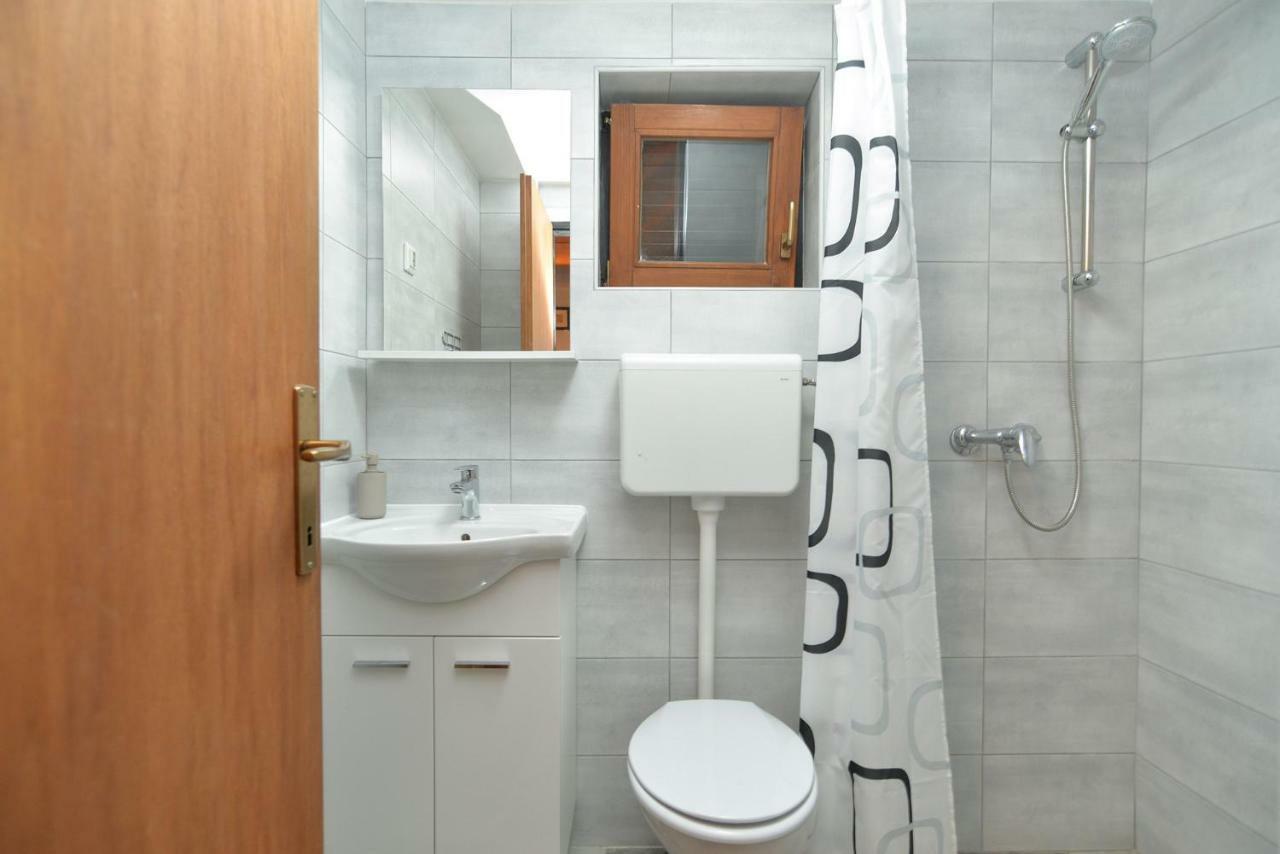 Apartment Mitar 1271 ฟาชานา ภายนอก รูปภาพ
